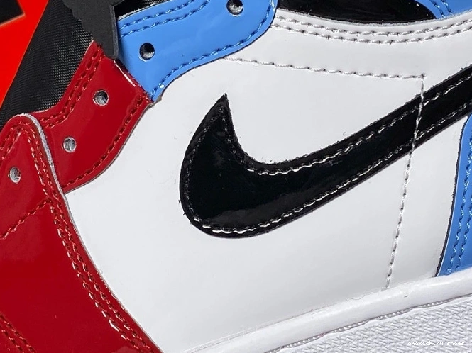 Cheap Fearless Jordan Air High CK5666-100 1 Retro OG 0617